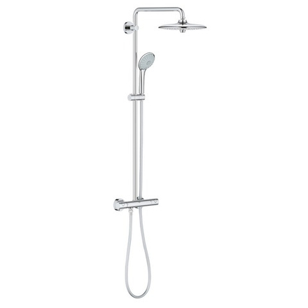 Душевая Система С Термостатом Grohe Euphoria 260 27296002