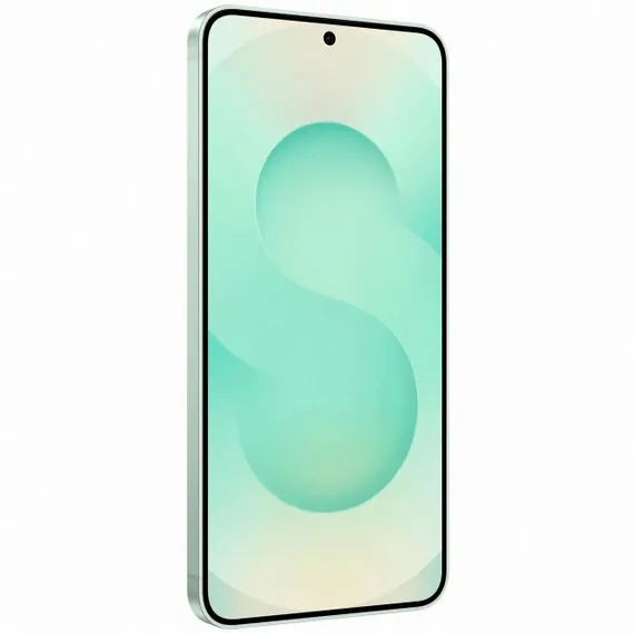 Смартфон Samsung Galaxy S25+ 12/256 ГБ Мятный Mint