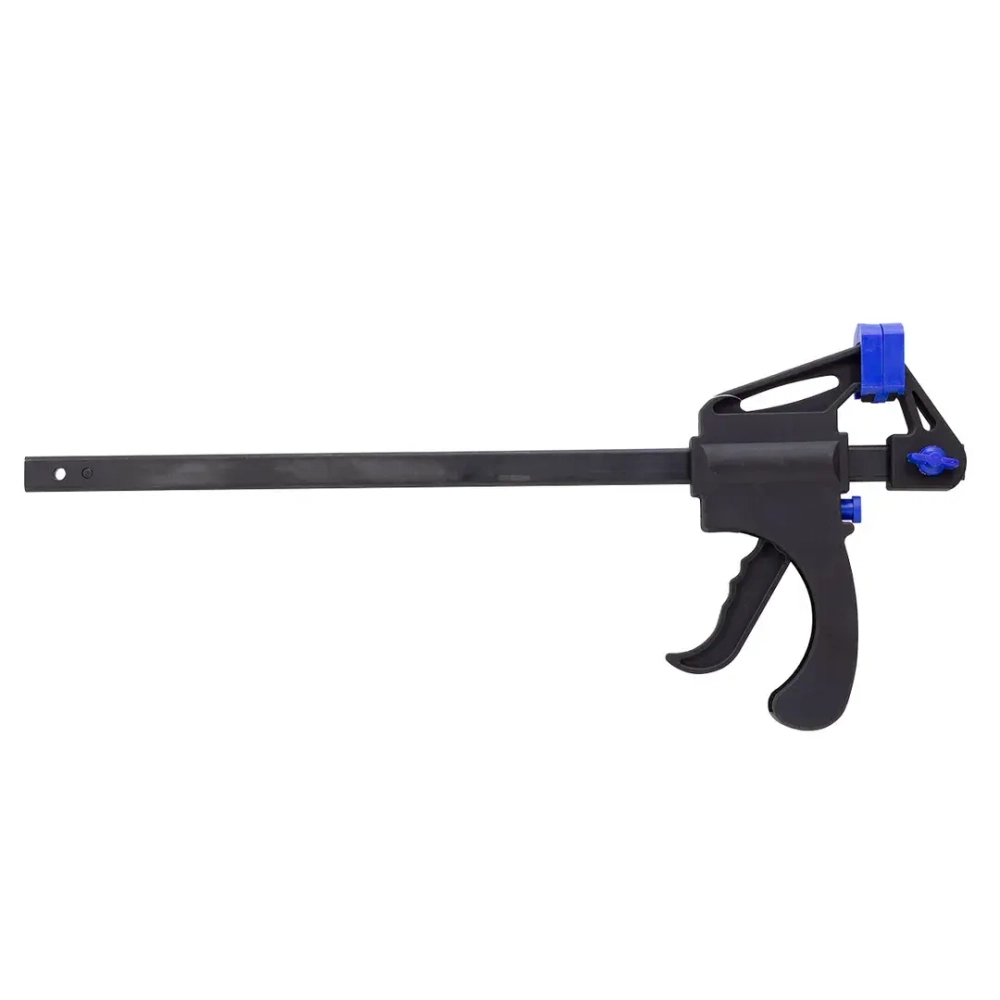 Струбцина быстрозажимная 12''(max захват-300мм) Forsage F-64291