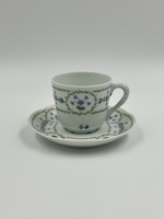 Кофейная пара Bernardaud