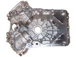 Блок цилиндров (D=80 мм) двигателя KM2V80/Cylinder Block