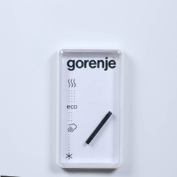 Gorenje TGR50NGB6   водонагреватель накопительный вертикальный, навесной. Кожух металл