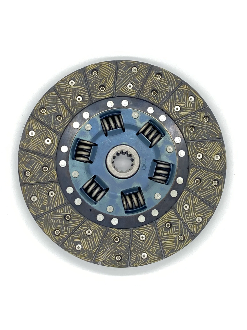 Диск сцепления Komatsu FG/FD15-18 17-я серия 3EB1032320