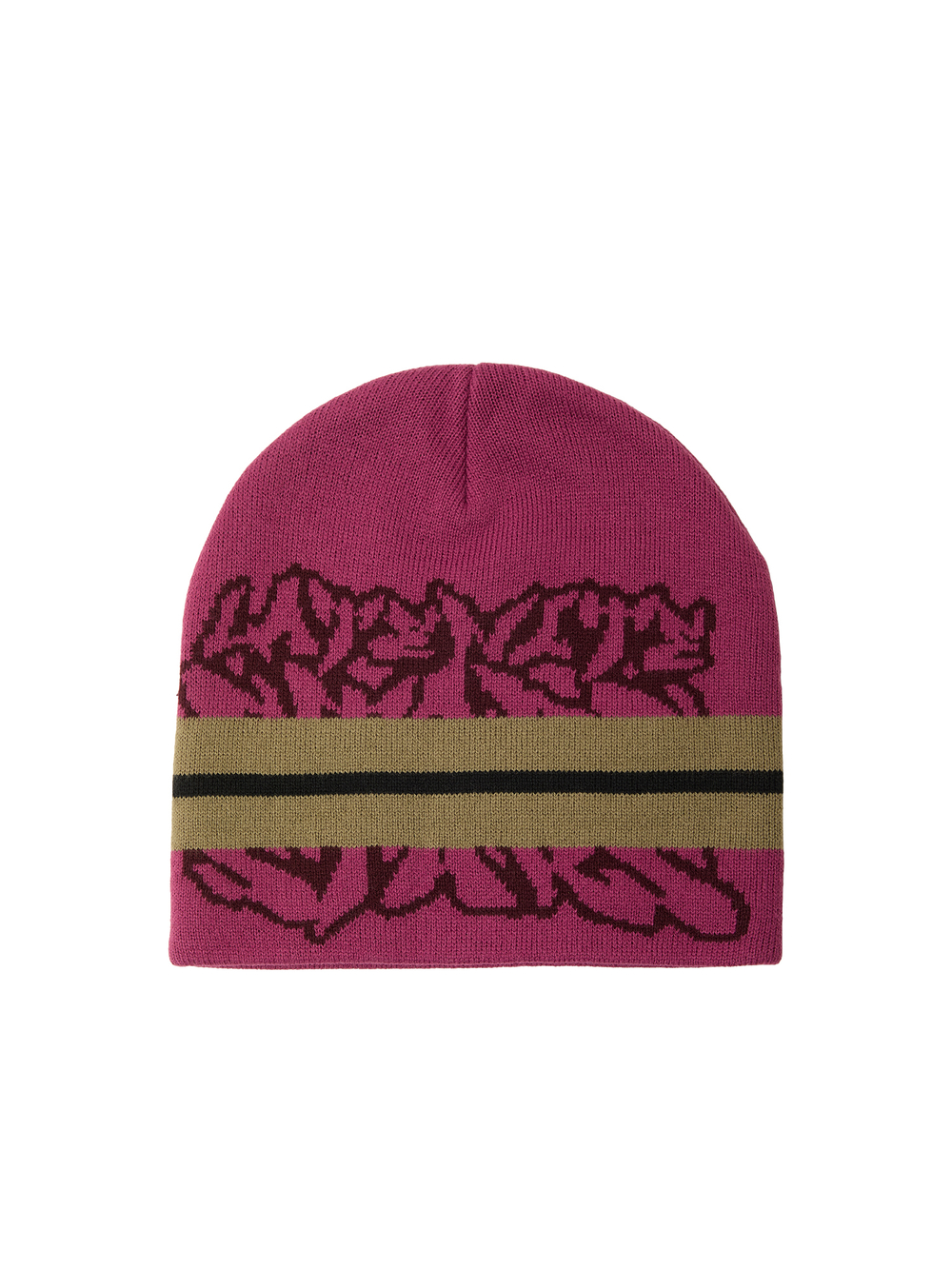 Шапка Stripe
