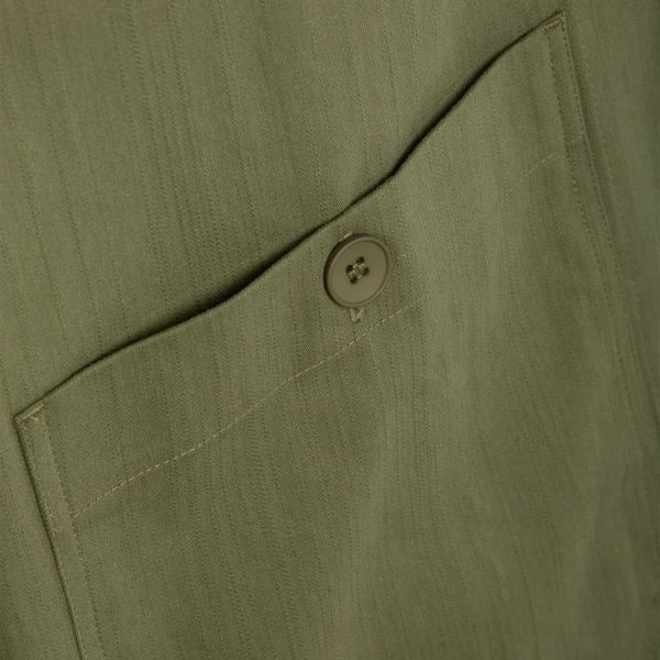 Куртка Work Jacket Pickle - фото 8