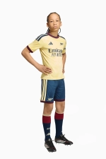 Шорты adidas Arsenal FC 26/27 3rd Junior - темно-синий