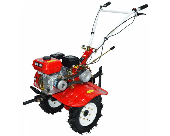 Мотоблок BRAIT BR-101 (7 л.с., колеса 4*8)