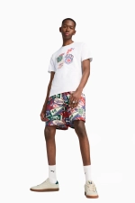 Шорты Puma Sports Legacy AOP Relaxed - многоцветный