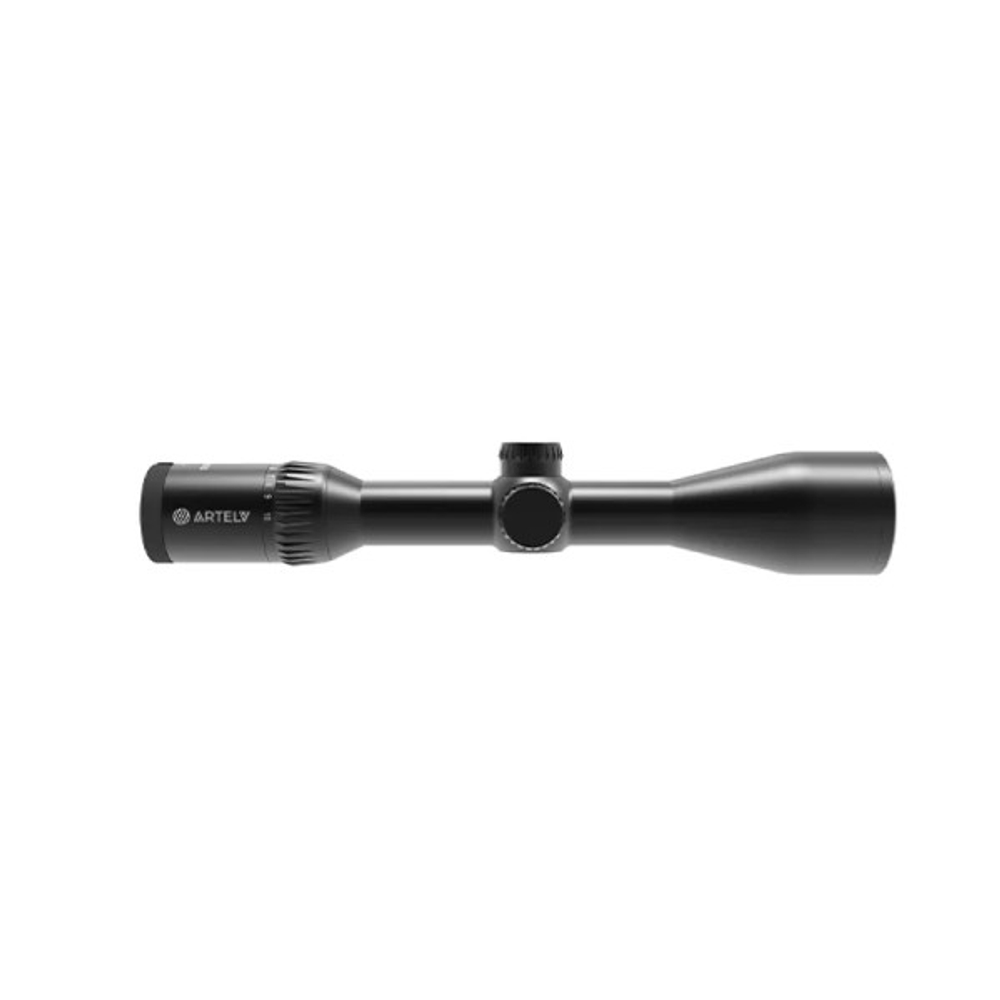Оптический прицел Artelv CRS 2.5-10x50 SFP 30мм