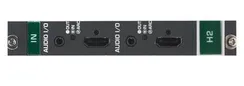 KRAMER H2A-IN2-F34