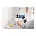 Дрель ударная GSB 16 RE BOSCH 060114E500