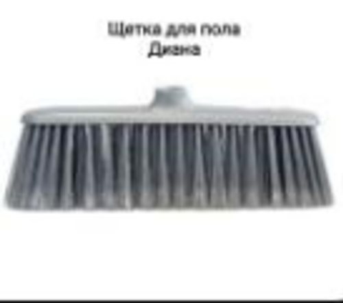 Щетка для пола Диана
