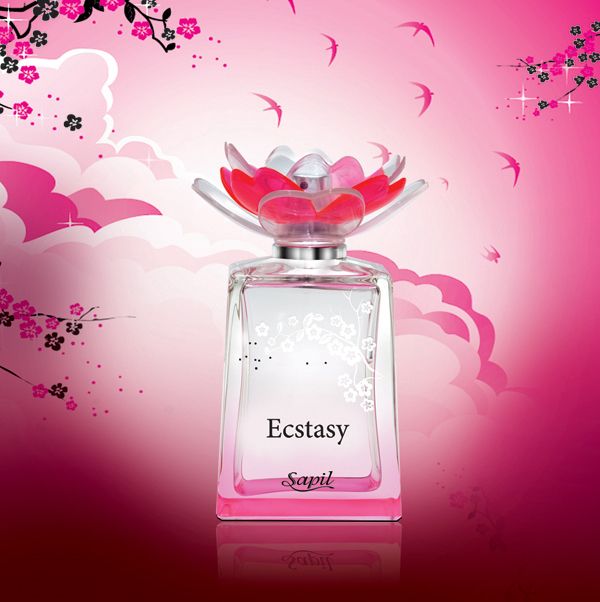 Sapil Ecstasy