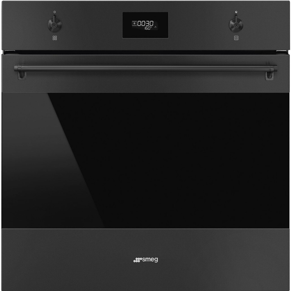 Многофункциональный духовой шкаф Smeg SF6301TN