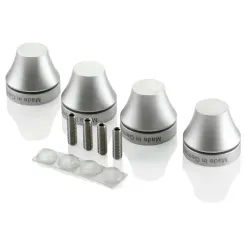 Clearaudio Perfect Points Silver