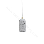 Pendant design lamp  U by Bentu Design