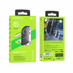 BT ресивер AUX Borofone BC42 (black)