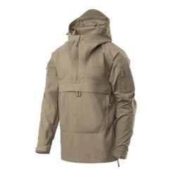 Helikon-Tex Tracer Anorak Jacket - Polycotton Ripstop - RAL 7013