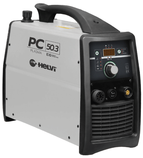HELVI PC EVO 50.3 Инвертор воздушно-плазменной резки