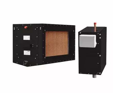 TURKOV HumiBox 3000 (Pump 3)