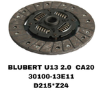 ФЕРЕДО BLUBERT U13 2.0L CA20, CA18D