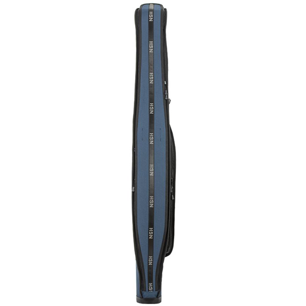 Чехол жесткий 7000 spinning, protector pvc, синий, ХСН