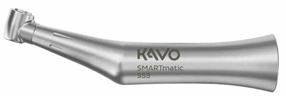 Наконечник для безударных пинов угловой Kavo SmartMatic S53
