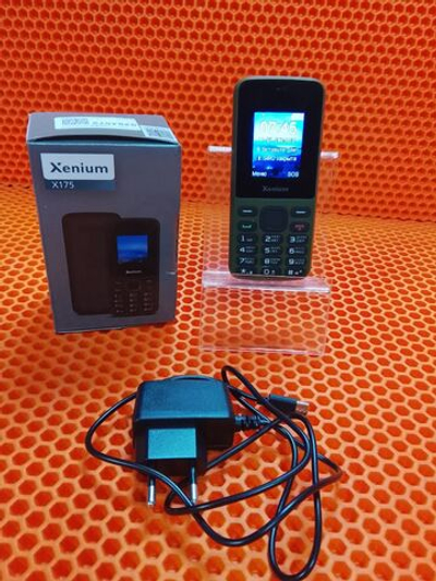 Мобильны телефон Philips xenium  x175