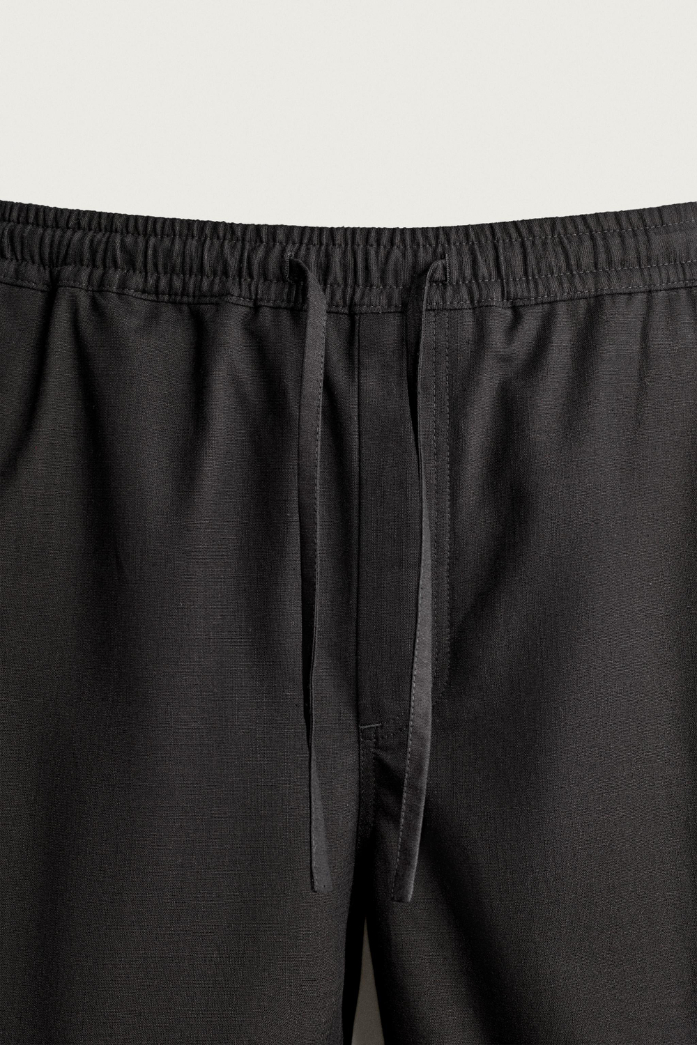 БРЮКИ RELAXED FIT С ПУГОВИЦАМИ — ZARA