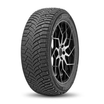 Michelin X-Ice North 4 SUV 235/65 R17 108T XL шип.