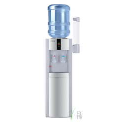Кулер Ecotronic H1-LE White v.2 с эл. охлаждением