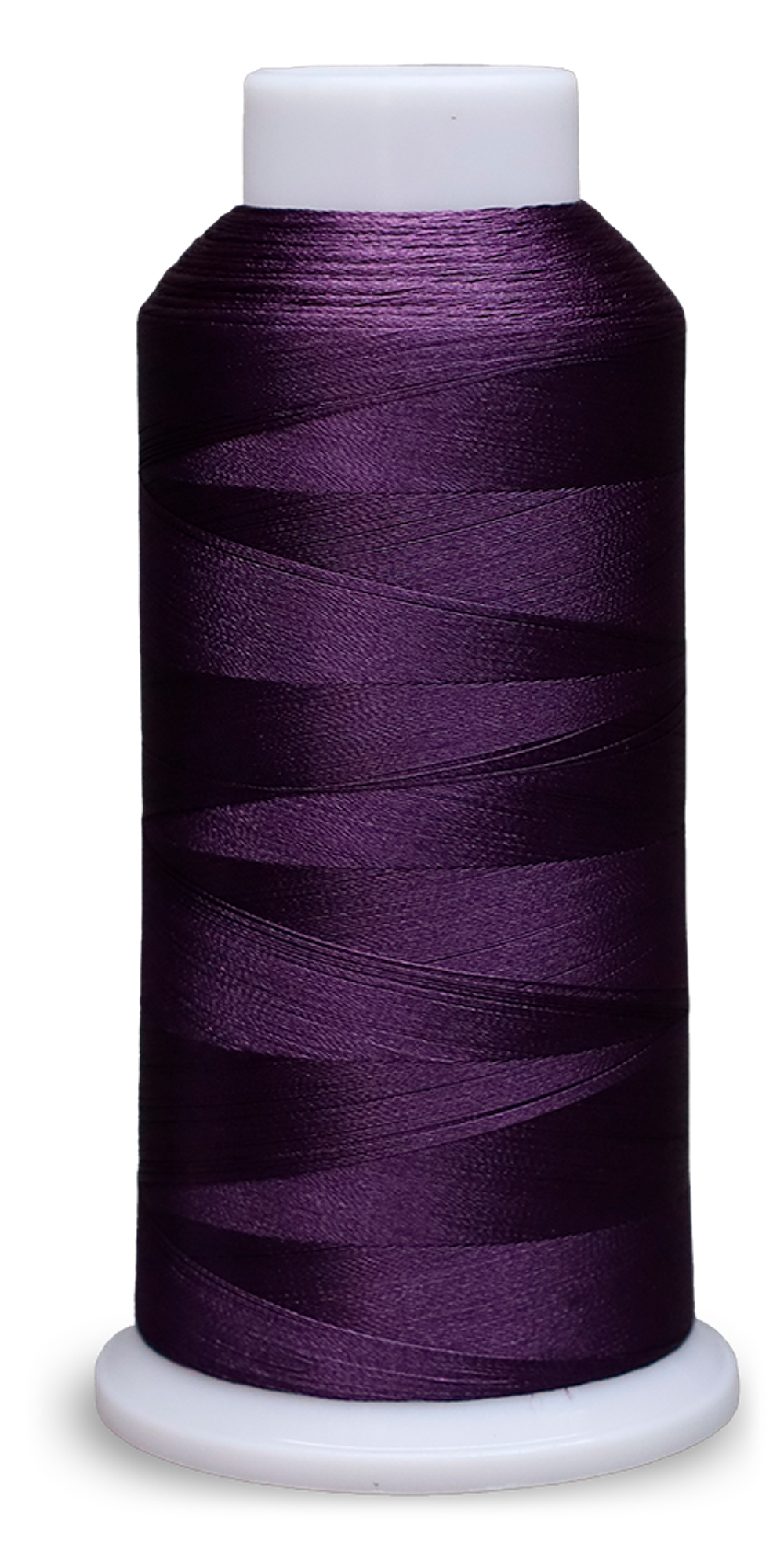 Полиэстеровые нитки Yokimi 120D/2 4000м