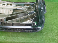 Крышка багажника BMW X6 G06 (2019-н.в.)