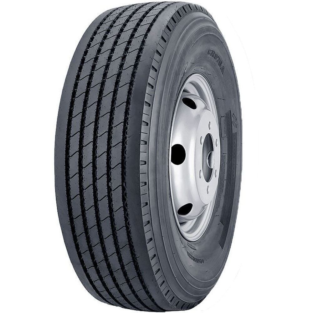Грузовая шина 385 65 R22.5 24PR 164K CR967A TH (M+S) Westlake
