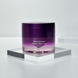 Многофункциональный антивозрастной крем с морскими экстрактами BIJOU DE MER Beaute Invariante Advanced Eight Cream