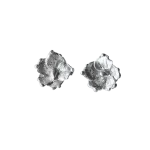 Серьги Цветы мини / Earrings mini