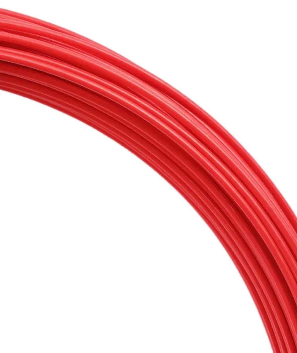 Струны теннисные Yonex Poly Tour Force (12 m) - bright red