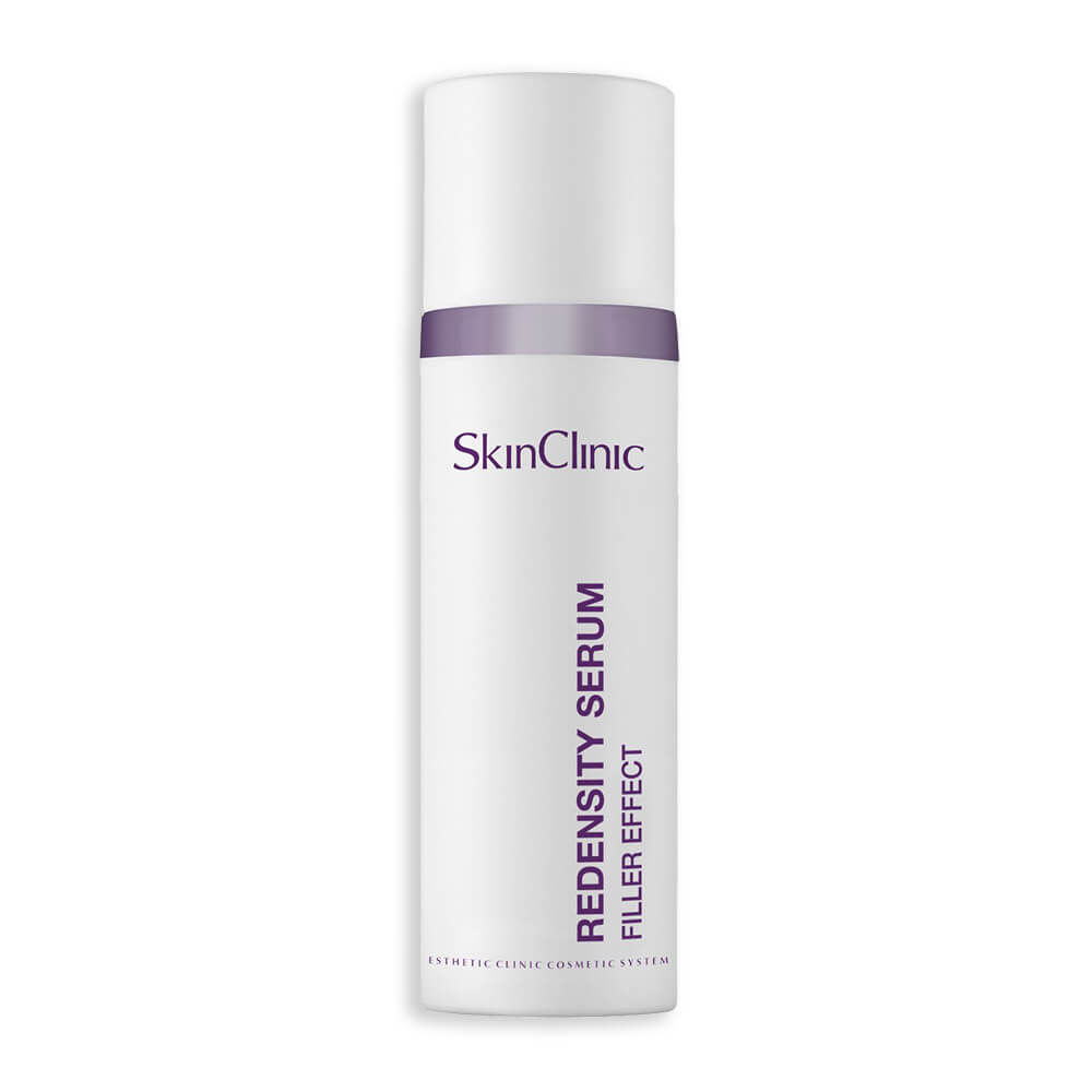 SKINCLINIC Redensity serum