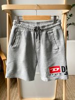 Хлопковые шорты Diesel, 140