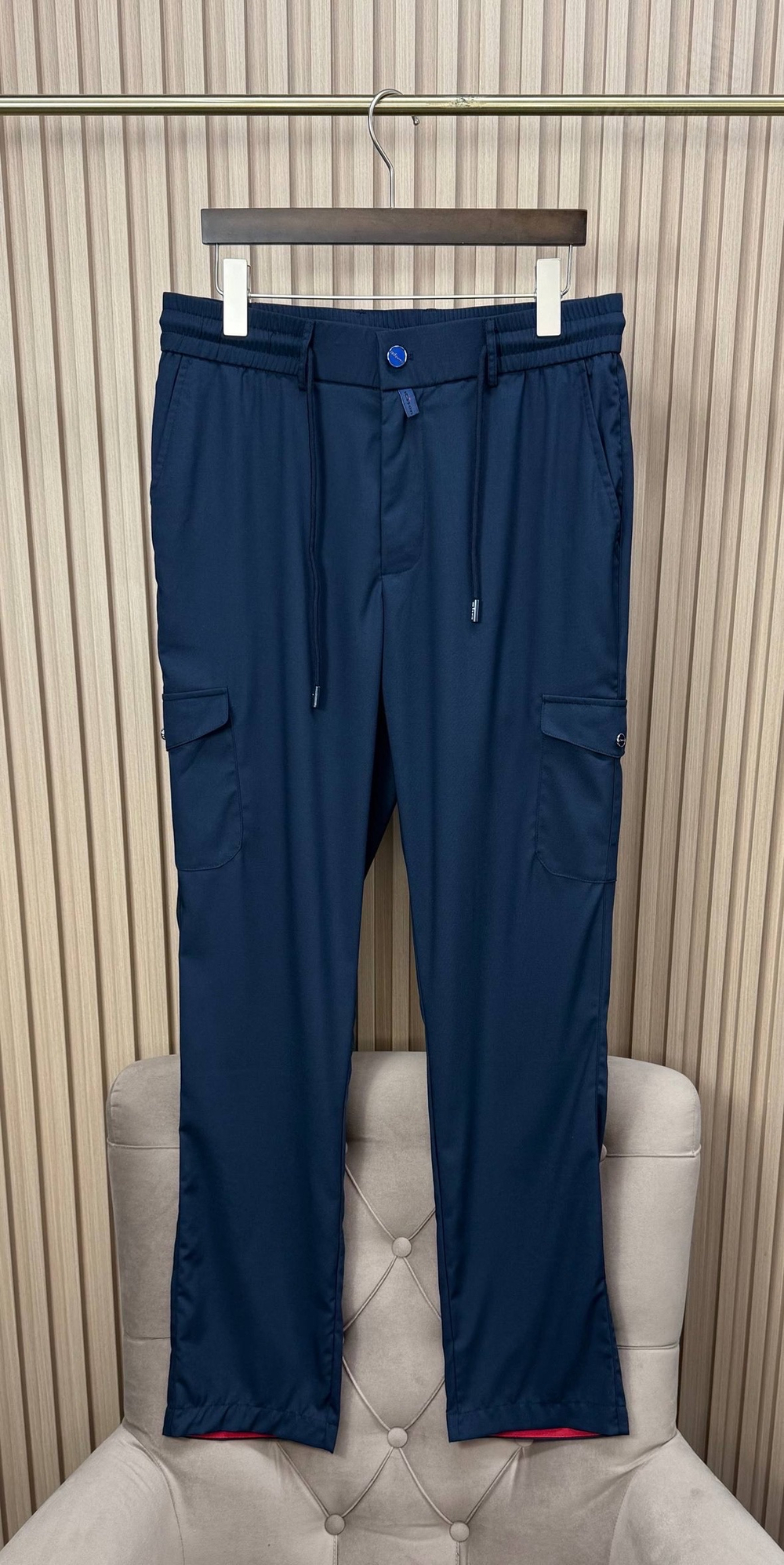 Брюки Kiton