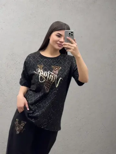 костюм турецкий с брюками