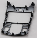 Переходная рамка магнитолы KIA FORTE, CERATO 2009-2013 9 дюймов
