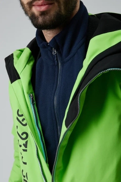 КОМБИНЕЗОН STAYER FISHT WARM UNISEX 24-13421