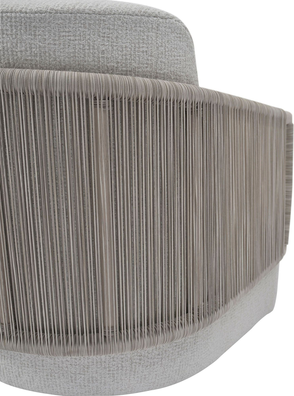 Кресло McGuire Canopy Lounge Chair