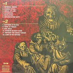 Death ‎– Scream Bloody Gore (Чехия 2023г.)