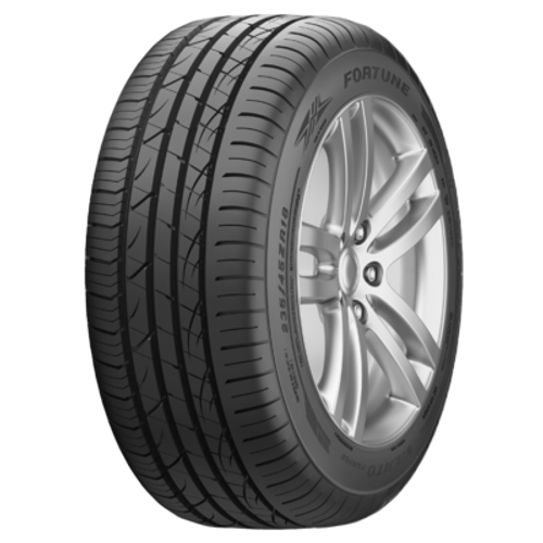 Купить Легковая шина 235/55ZR17 99W Viento FSR702 TL