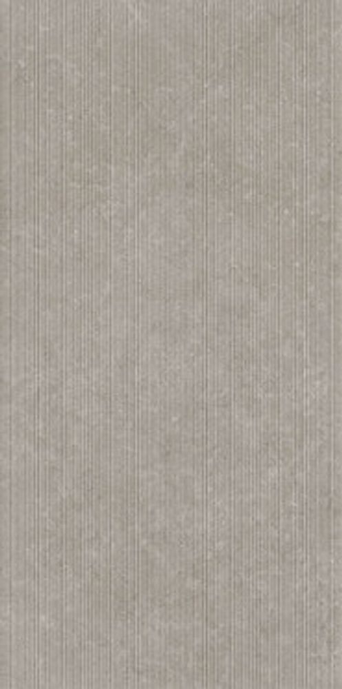 Керамогранит LIMESTONE ITALIAN WH. RIBBED NAT/RET (05598A)