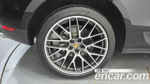 Porsche Macan 2.0 — 2021