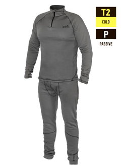 Термокомплект Norfin WINTER LINE GRAY 05 р.XXL