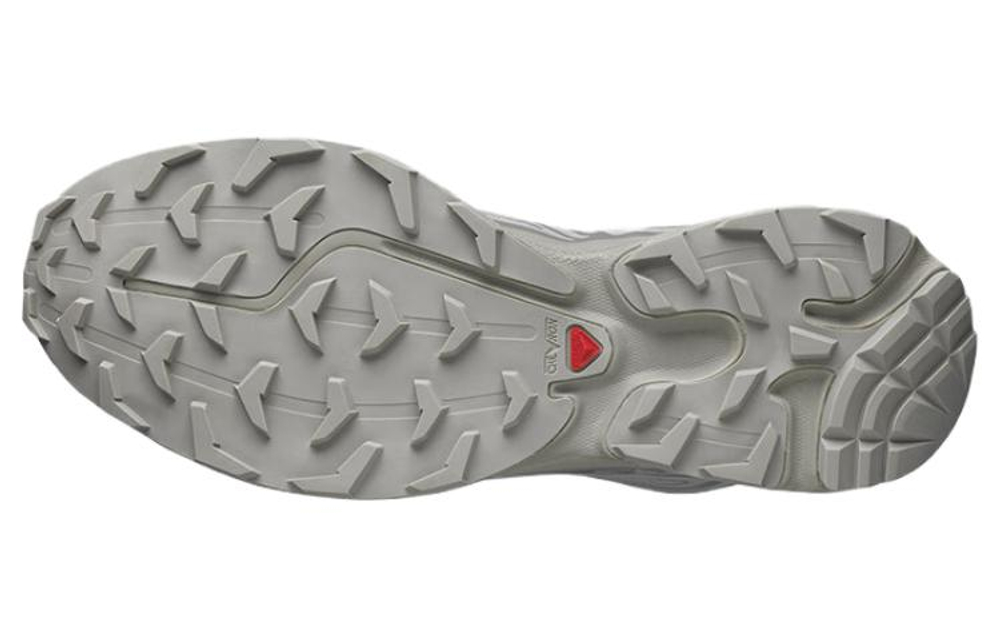 SALOMON XT-6 Ghost Gray